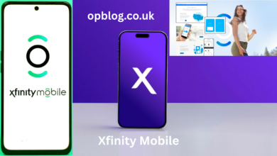 Xfinity Mobile