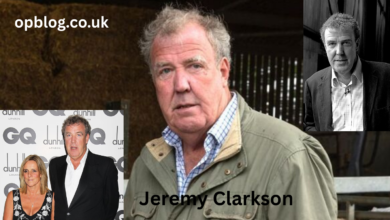 Jeremy Clarkson