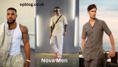 Nova Men