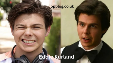 Eddie Kurland