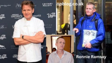 Ronnie Ramsay