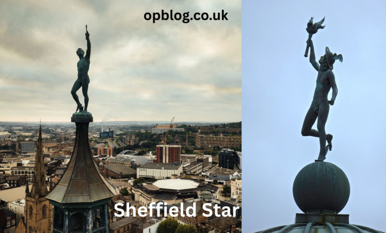 Sheffield Star