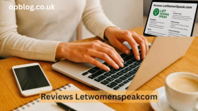 Reviews LetWomenSpeakcom