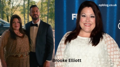 Brooke Elliott