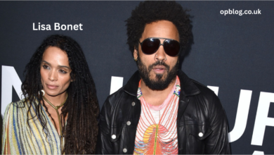 Lisa Bonet