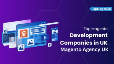Magento Agency UK