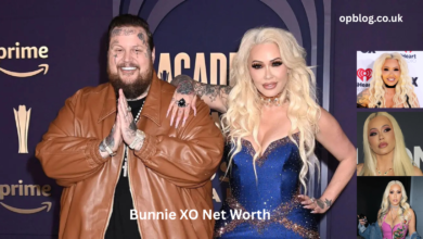 Bunnie XO Net Worth