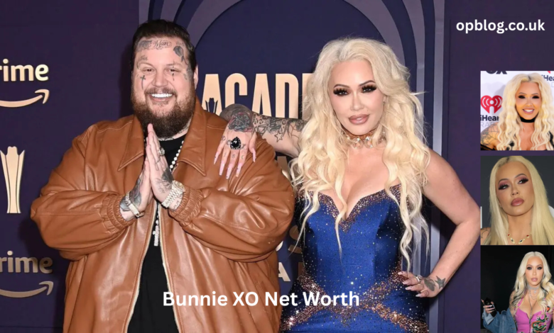 Bunnie XO Net Worth