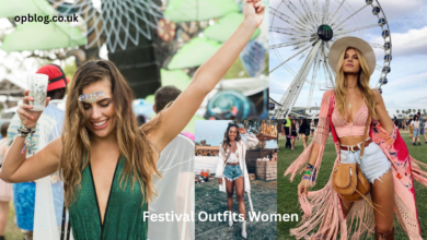 Festival Outfits Women