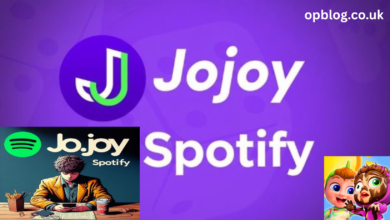 Jojoy Spotify