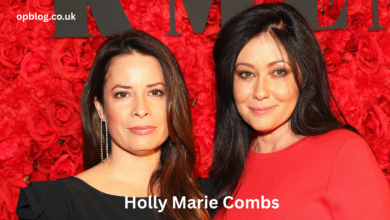 Holly Marie Combs