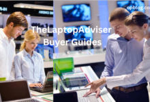 TheLaptopAdviser Buyer Guides