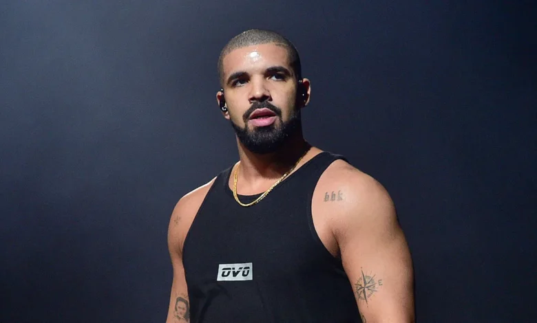 Drake New Album