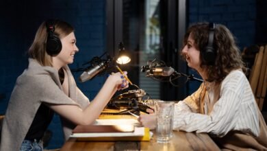 AI Voice Over Generators