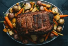 How to Cook Silverside Beef
