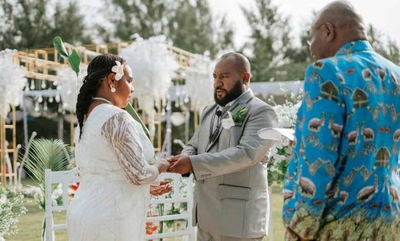 What Is a Lavender Marriage