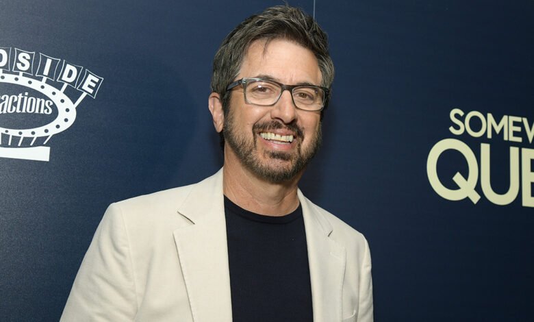 Ray Romano Net Worth