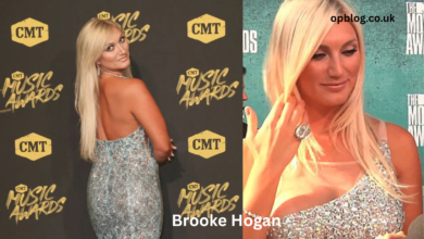 Brooke Hogan