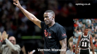Vernon Maxwell
