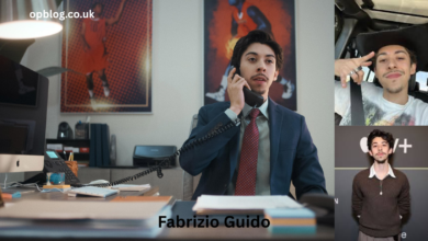 Fabrizio Guido
