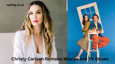 Christy Carlson Romano Movies and TV Shows