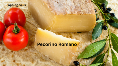 Pecorino Romano