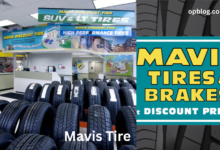 Mavis Tire