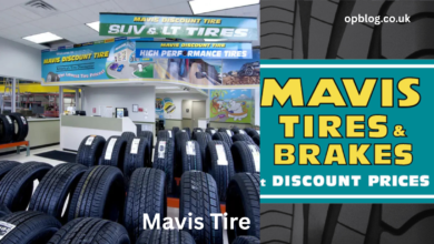 Mavis Tire