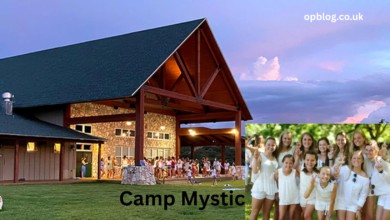 Camp Mystic