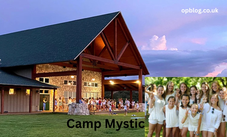 Camp Mystic
