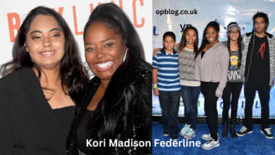 Kori Madison Federline