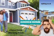 Choice Home Warranty Prices