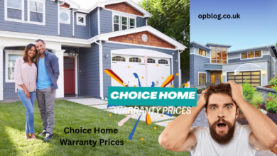 Choice Home Warranty Prices