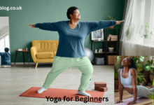 Yoga for Beginners