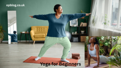 Yoga for Beginners