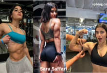 Sara Saffari