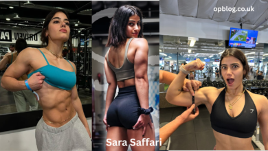 Sara Saffari