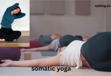 somatic yoga