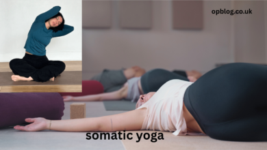somatic yoga
