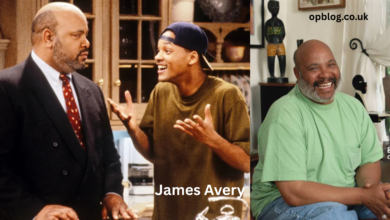 James Avery