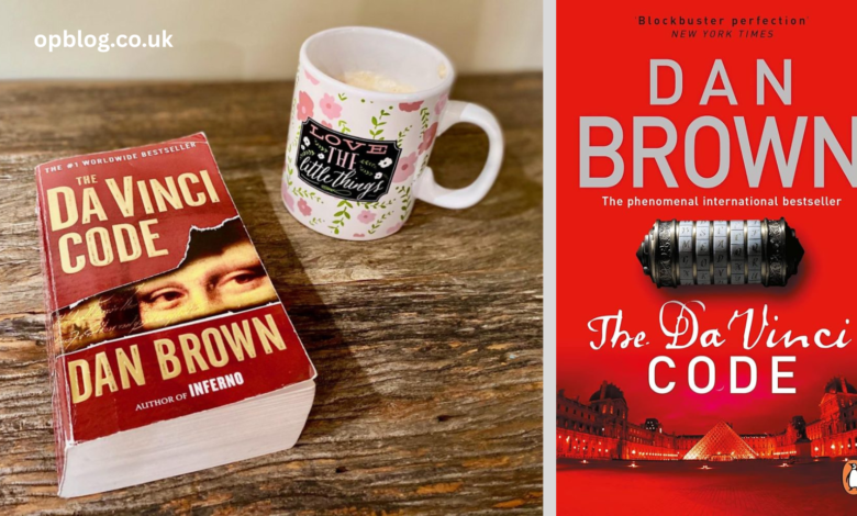 Da Vinci Code