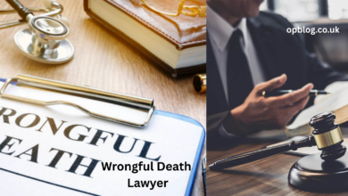 Wrongful Death Lawyer