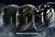 Motorcycle Helmets