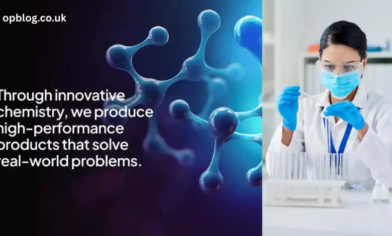 From Feedstock to Finish