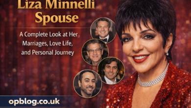Liza Minnelli Spouse