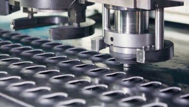 Custom vs. Standard Metal Fabrication