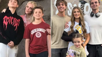 Sean Preston Federline