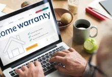 Choice Home Warranty George Foreman