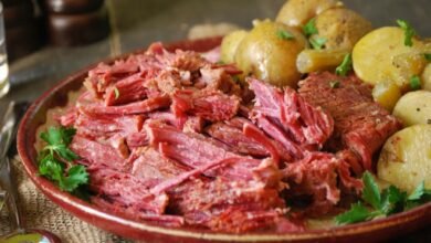 Corned Beef