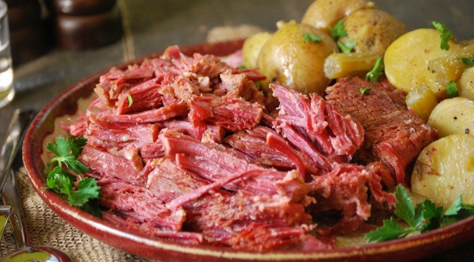 Corned Beef